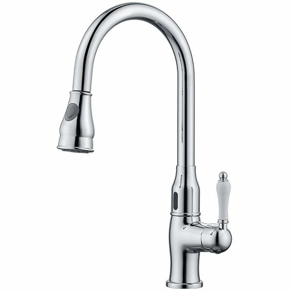 Смеситель для кухни Kaiser Vincent, 31366