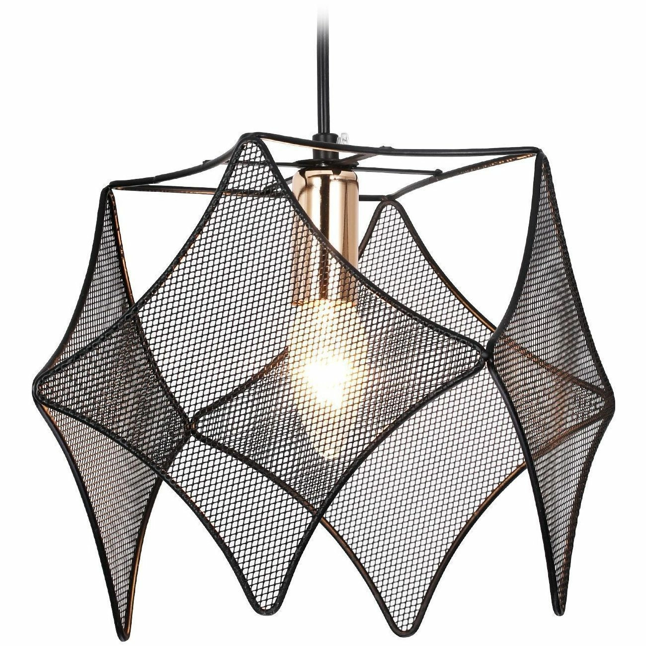 Подвесной светильник в стиле лофт Ambrella Traditional Loft, TR8421