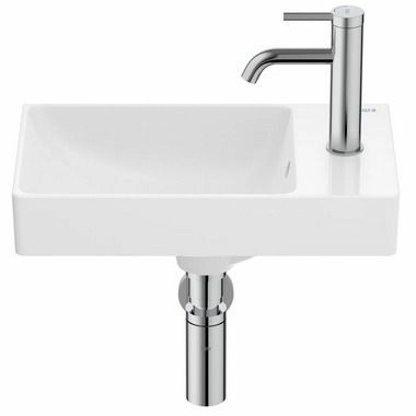 Умывальник подвесной Roca Ona 45x26, A327681000
