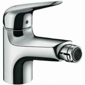 Смеситель для биде Hansgrohe Novus, 71142000