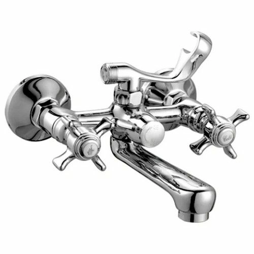 Смеситель для ванны с коротким изливом Frap F3024