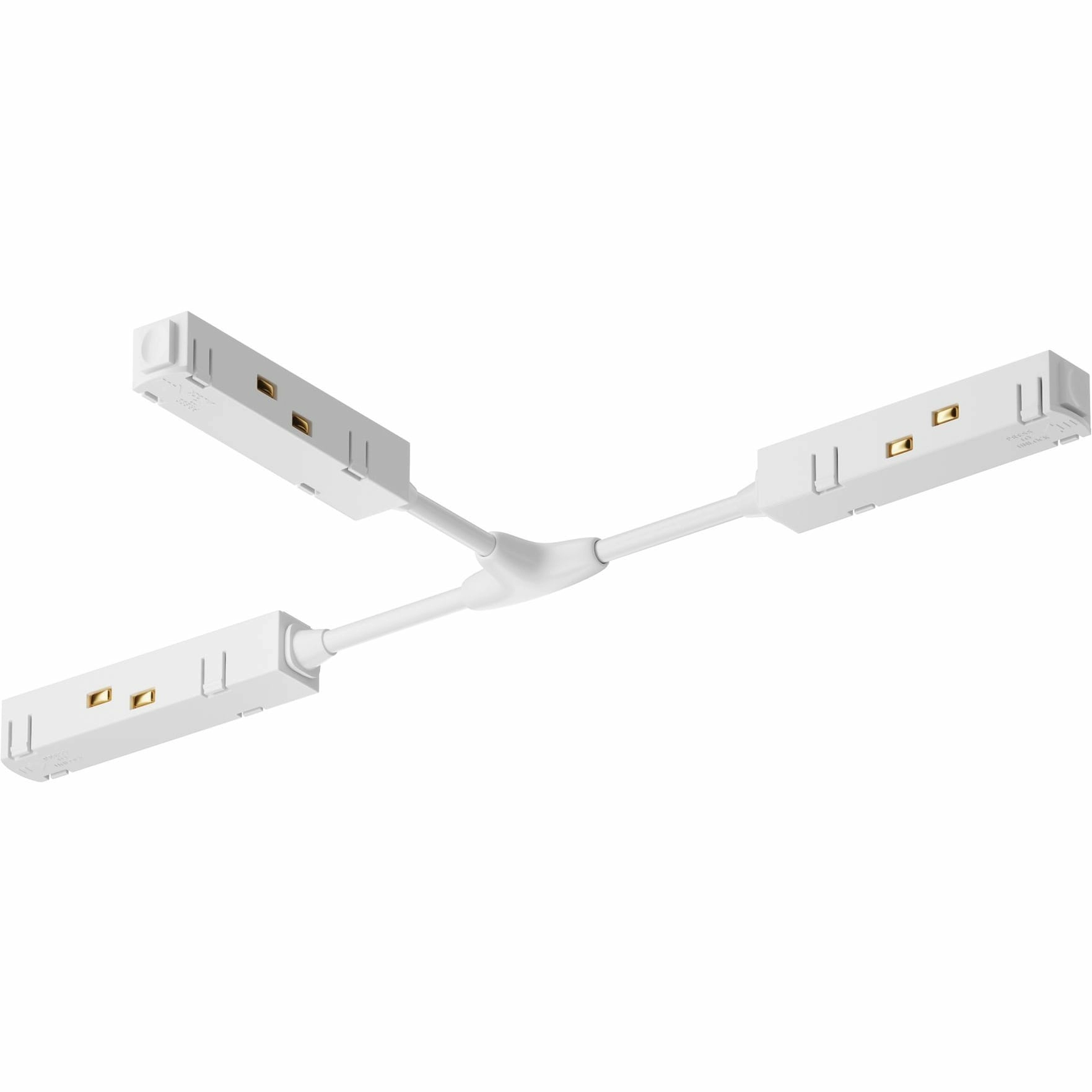 Комплектующие для трековой системы Technical TRA004CWT-22W