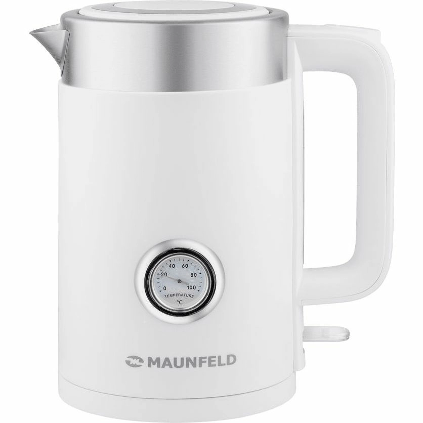 Чайник Maunfeld MFK-6311W
