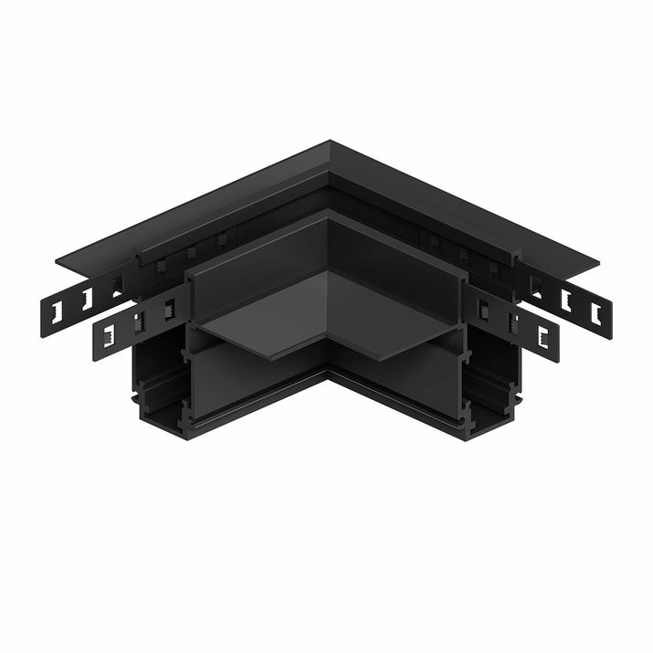 Коннектор угловой для магнитного шинопровода Arte Lamp Expert-Accessories, A590706