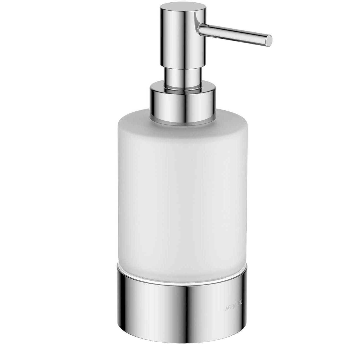 Дозатор настольный Aquatek Лира, AQ4429CR