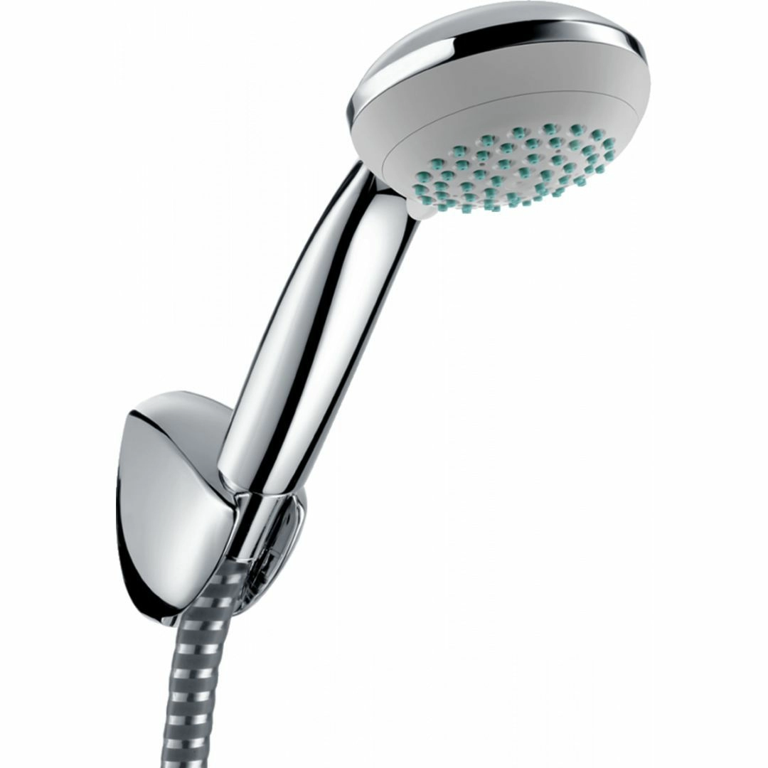 Душевой гарнитур Hansgrohe Crometta 85 Vario/Porter C, 27559000