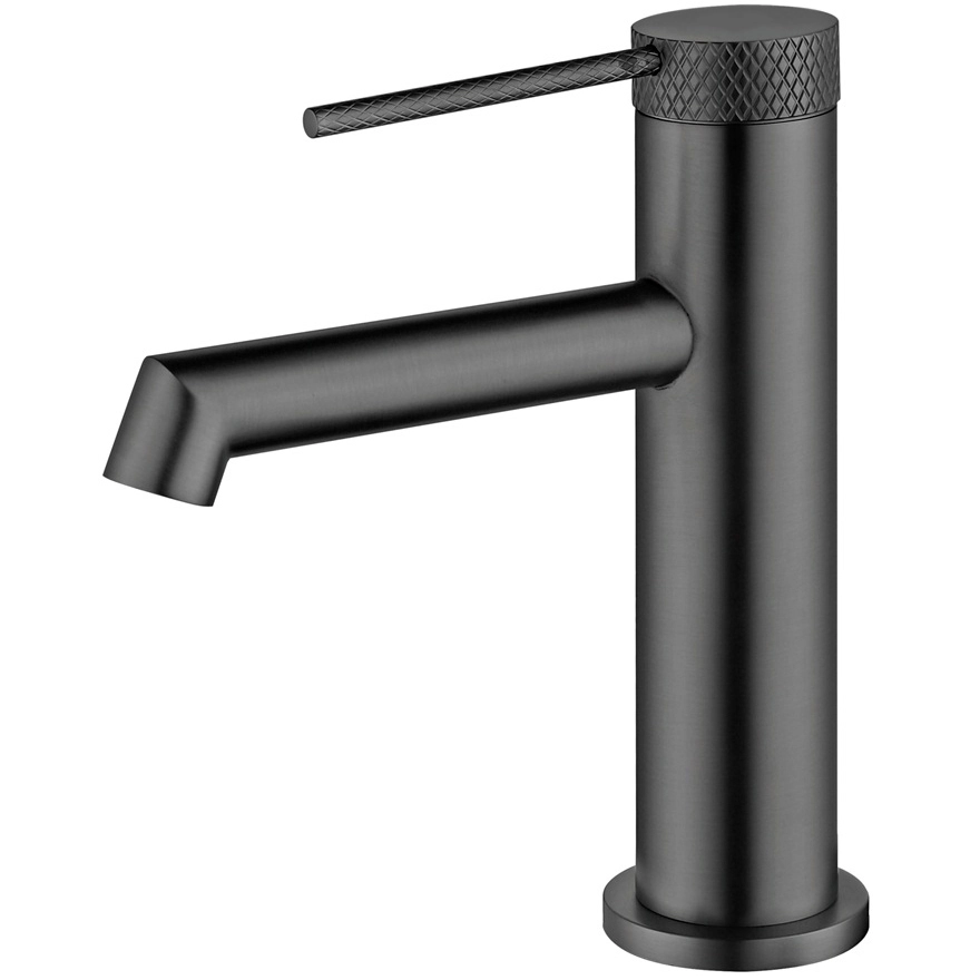 Смеситель для раковины Vincea Rim, VBF-2RM1GM