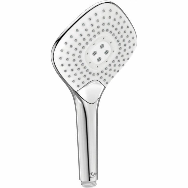 Душевая лейка Ideal Standard IdealRain Evo Diamond XL3 125 мм, B1760AA
