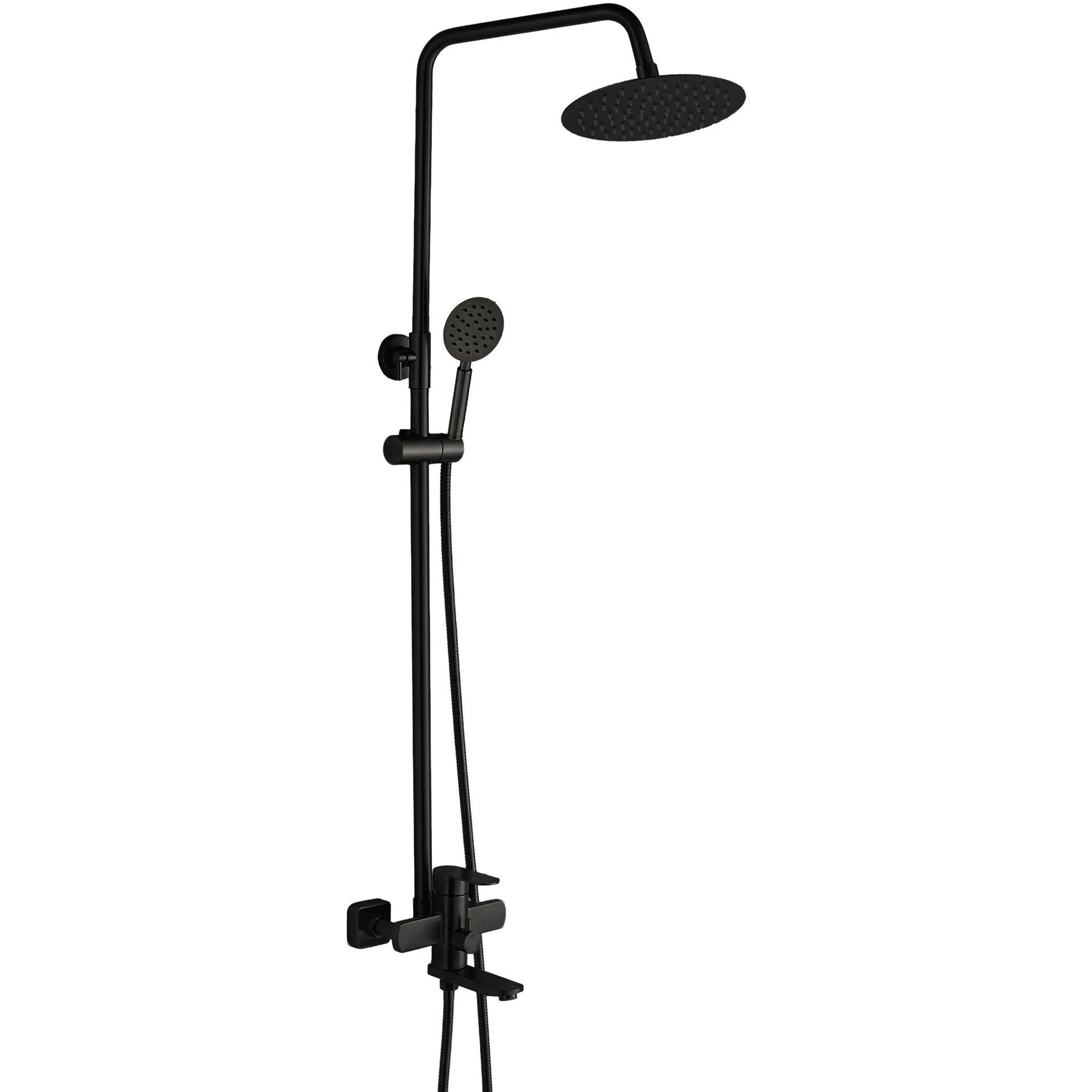 Душевая система Ceruttispa Ovidio RSMB, CT12078