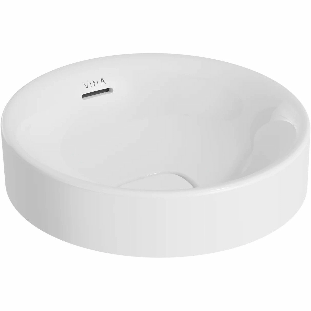 Раковина-чаша Vitra Metropole 40x40, 7532B003-0673