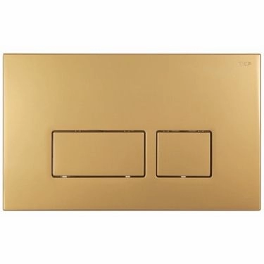 Кнопка для инсталляции Boheme Gold, 664-G
