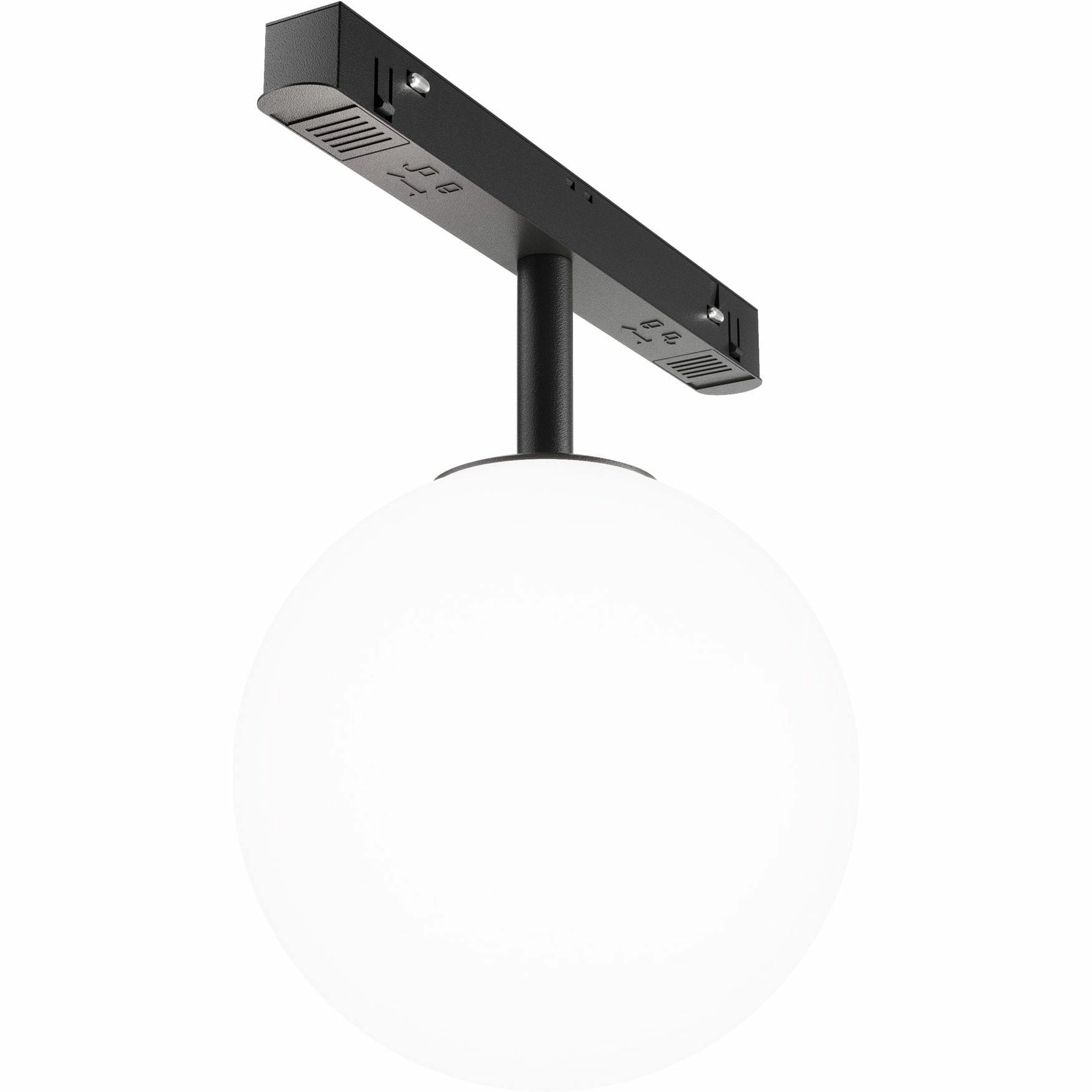 Трековый светильник Technical TR038-4-5W3K-WW-DS