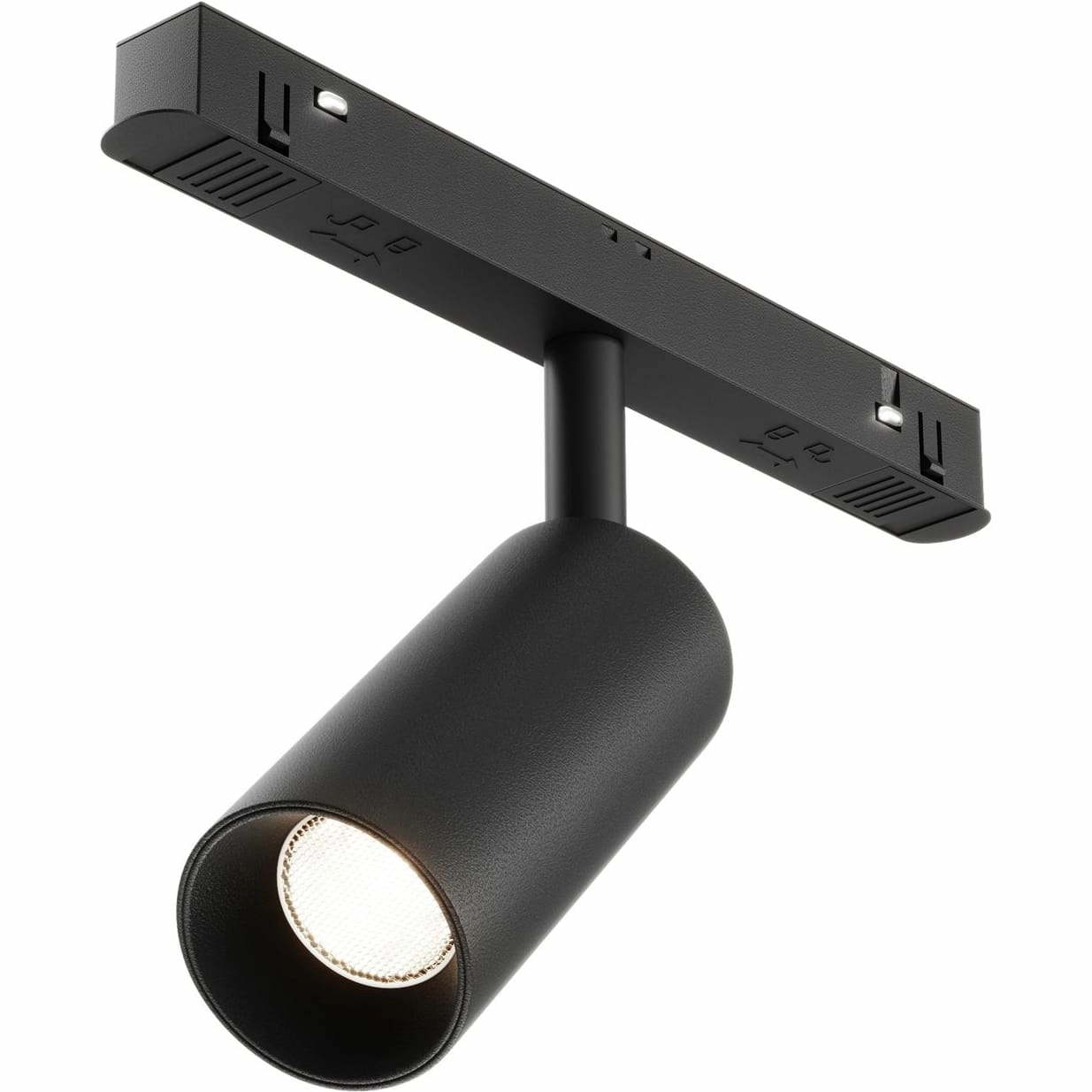 Трековый светильник Technical TR032-4-5W3K-M-DS-B