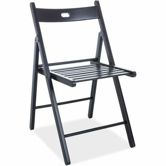 Стул Signal Smart II черный, SMART2C