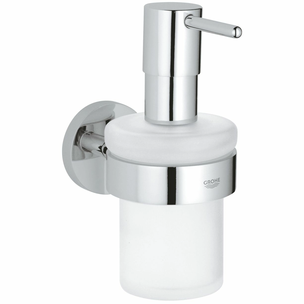 Дозатор для жидкого мыла Grohe Essentials, 40448001