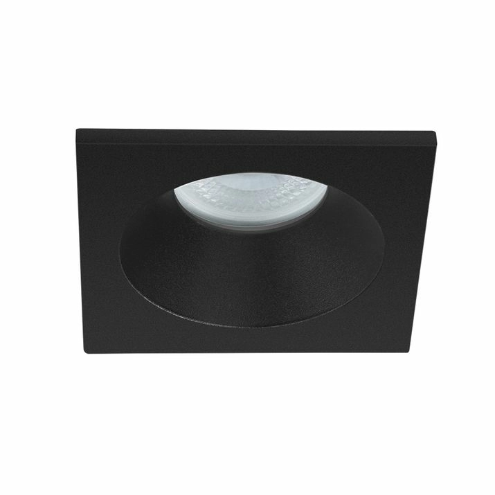 Точечный встраиваемый светильник Arte Lamp Helm, A2868PL-1BK