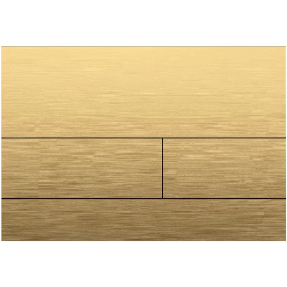 Кнопка для инсталляции Boheme Matt Gold, 670-MG