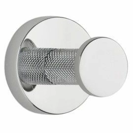 Крючок Boheme Uno Chrome, 10976-CR