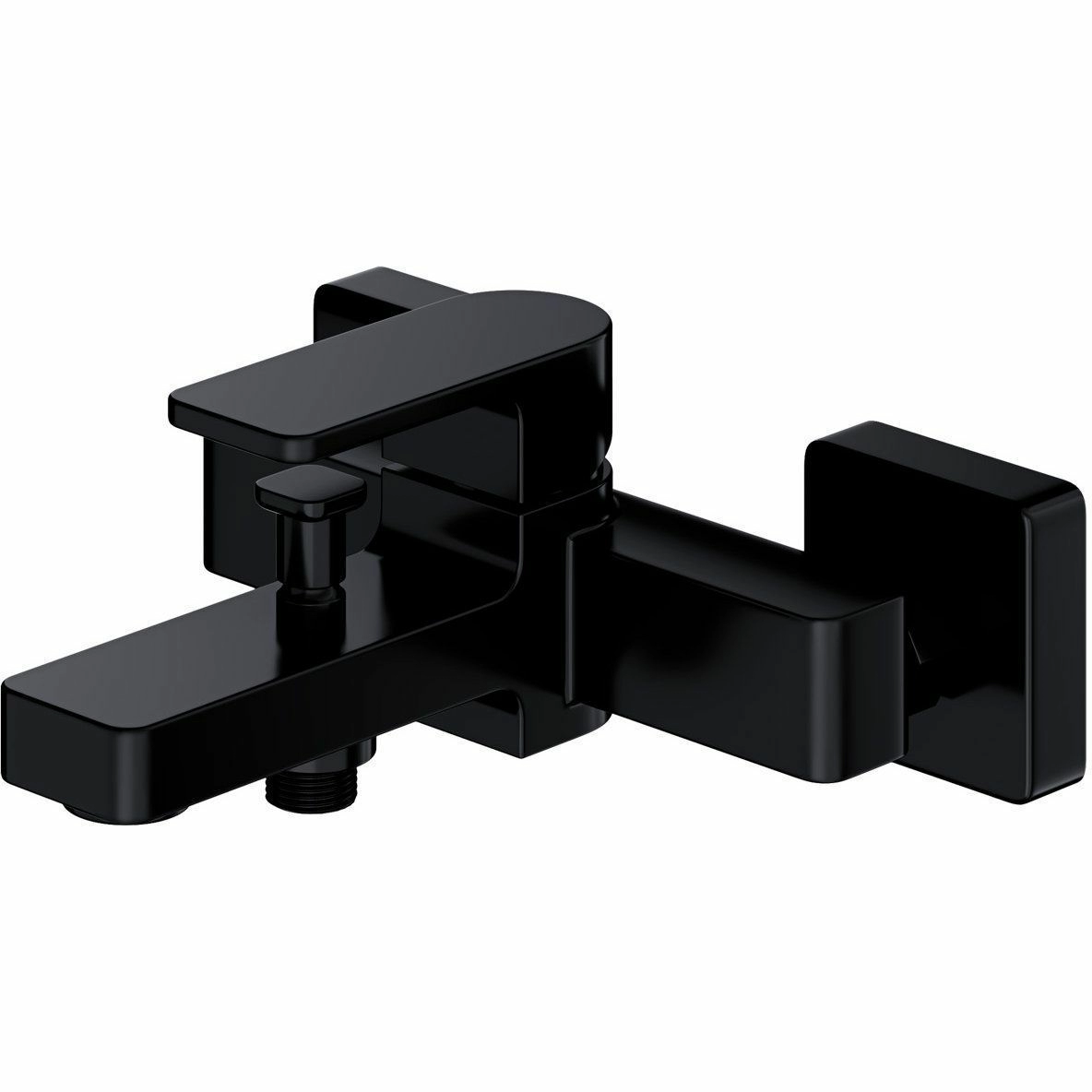 Смеситель для ванны Omnires Baretti, BA7830BL