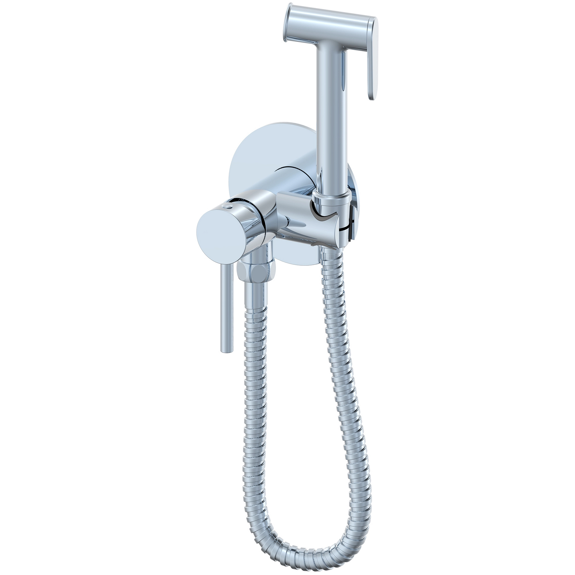 Гигиенический душ Oliveeka, OL-829902-CR