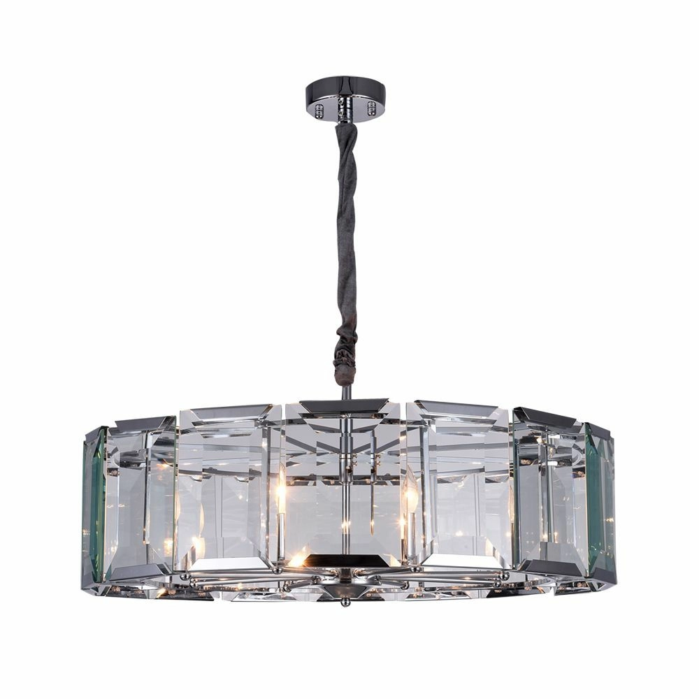 Подвесная люстра Divinare Ostin, 1100/02 SP-8