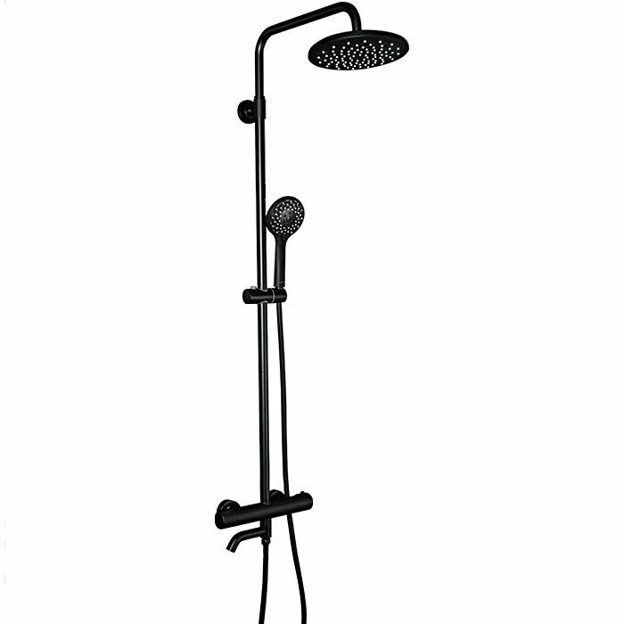 Душевая система Gappo G2490-6