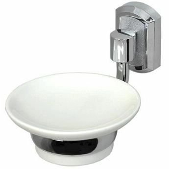 Мыльница WasserKRAFT Oder, K-28129