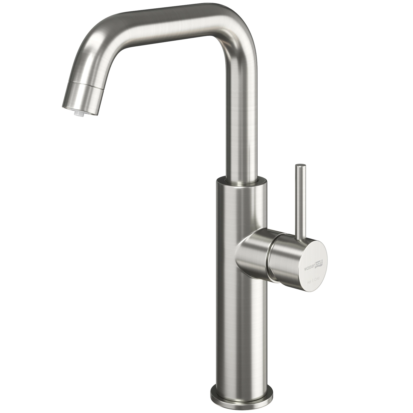 Смеситель для кухни под фильтр WasserKRAFT, A8527