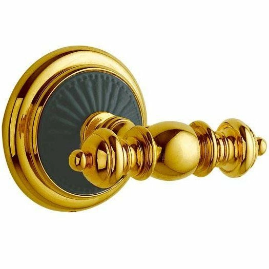 Крючок двойной Boheme Palazzo, 10156
