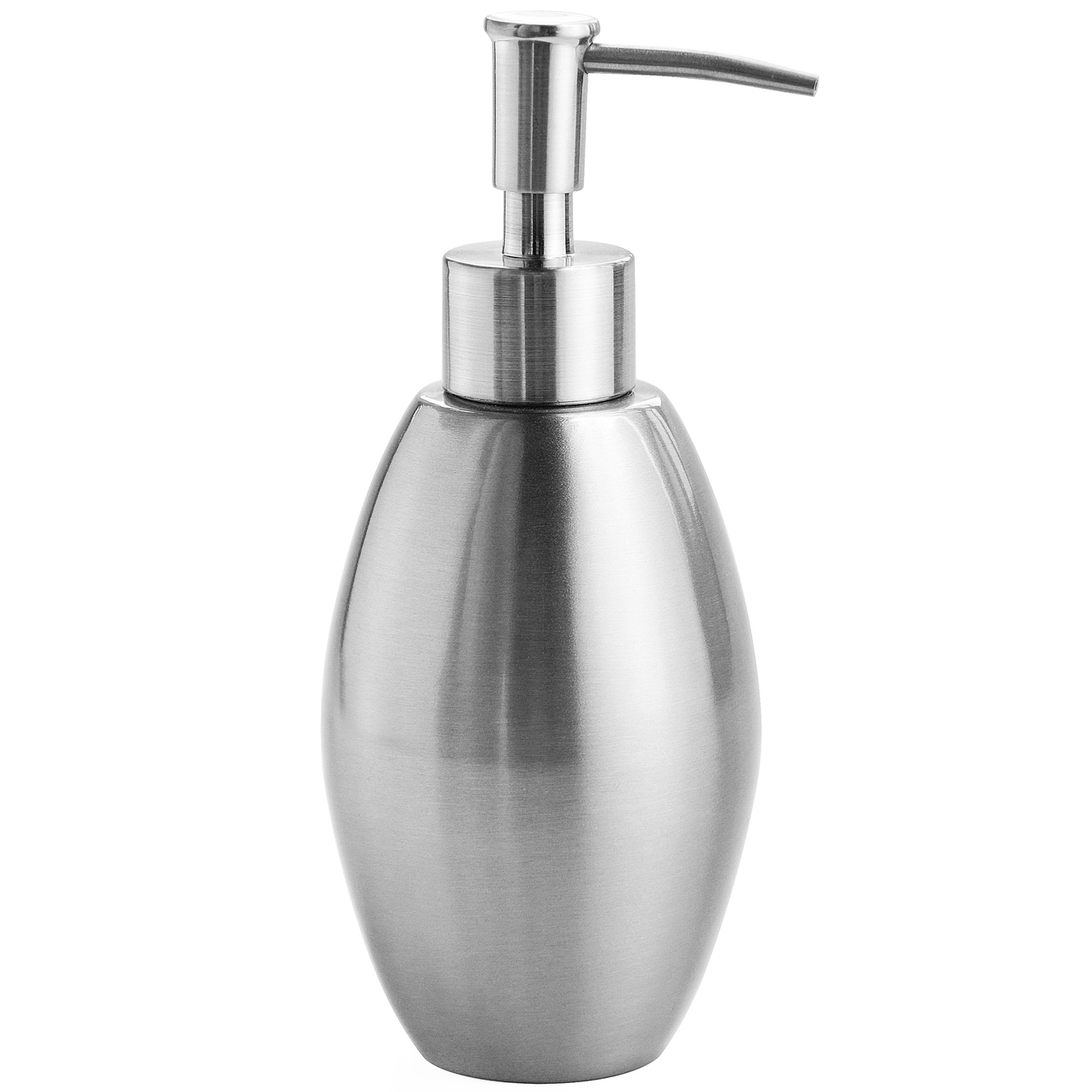 Дозатор для жидкого мыла WasserKRAFT Ruwer, K-6799