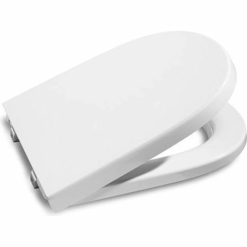 Сиденье для унитаза Roca Meridian-N Compact Soft Close, A8012AC00B