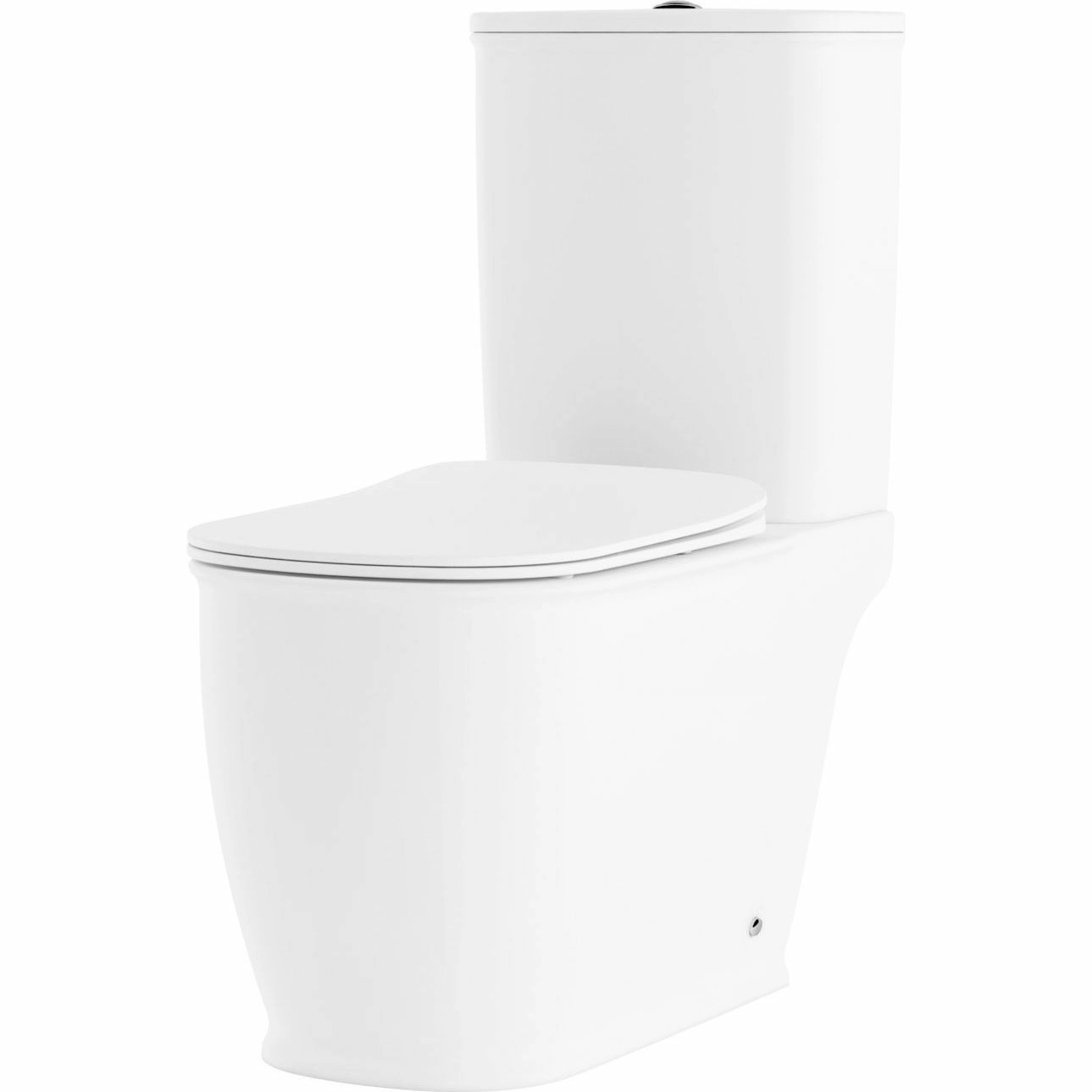 Напольный унитаз Lavinia Boho Bell Pro, 3301001N