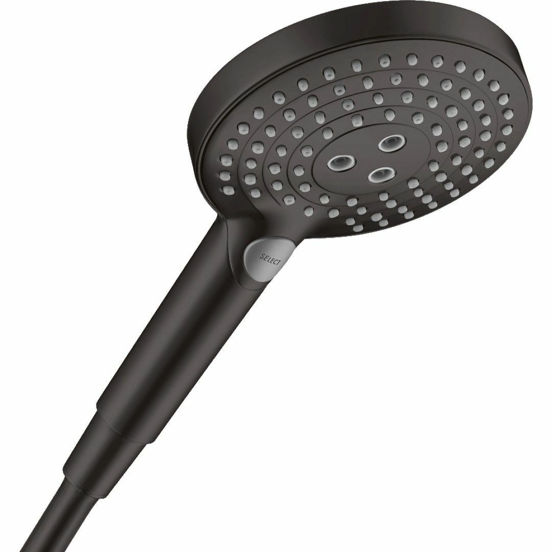 Ручной душ Hansgrohe Raindance Select S 120 3jet, 26530670