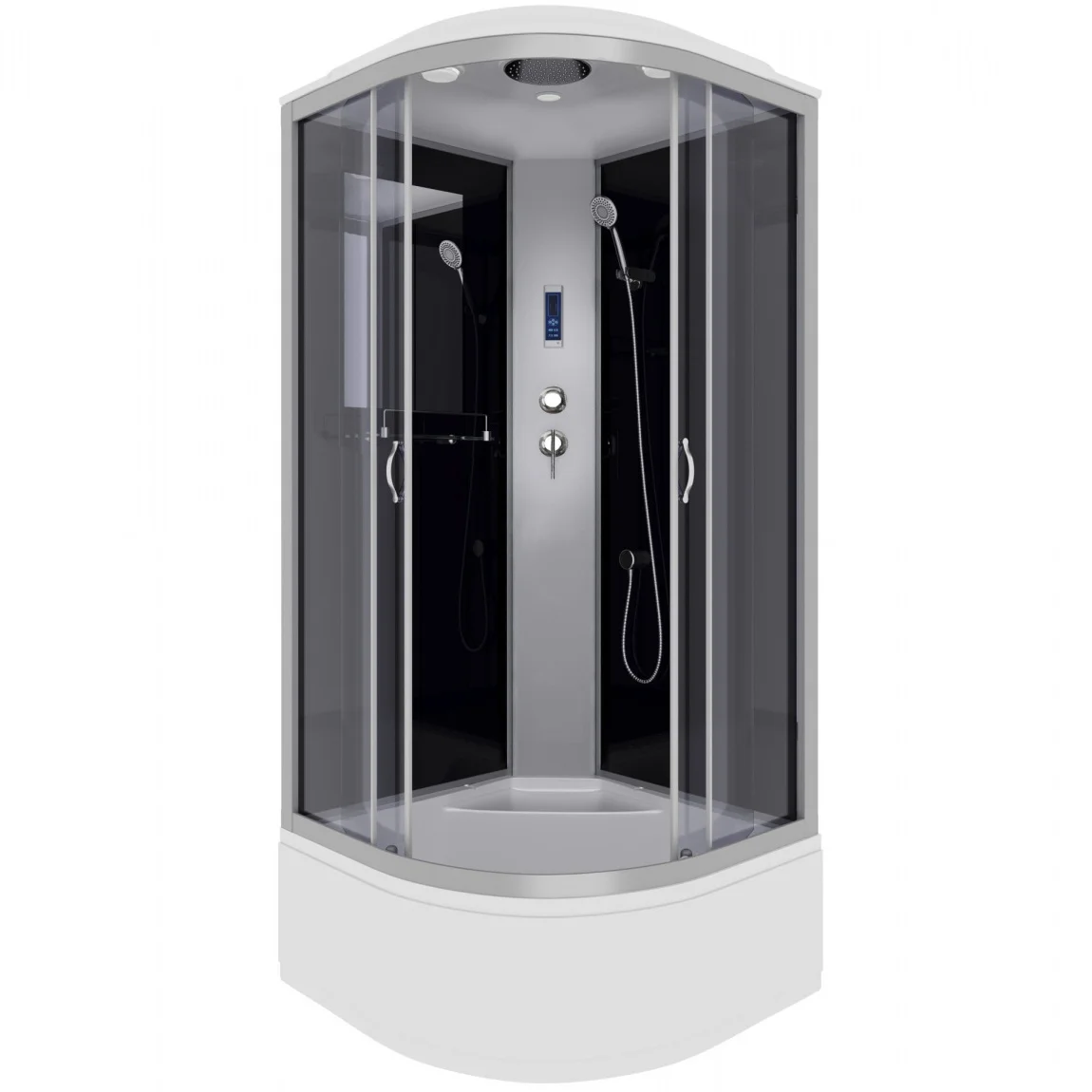 Душевая кабина Niagara NG-2507-14P/NG-2508-14P/NG-2509-14P