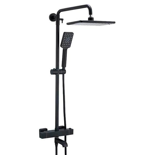 Душевая система Gappo G2491-6