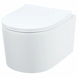 Унитаз подвесной безободковый Iddis Stone, STORDSEi25