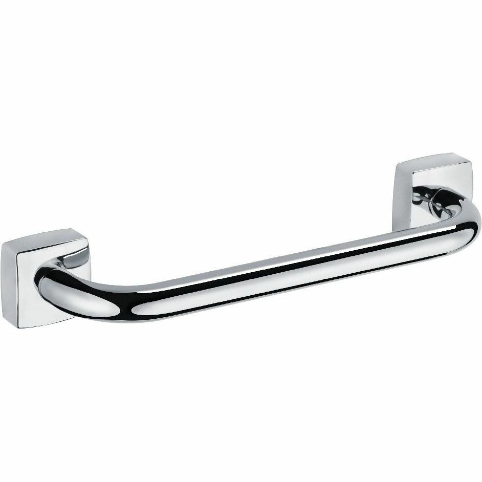 Поручень для ванны Fixsen Kvadro 35 см, FX-61317B
