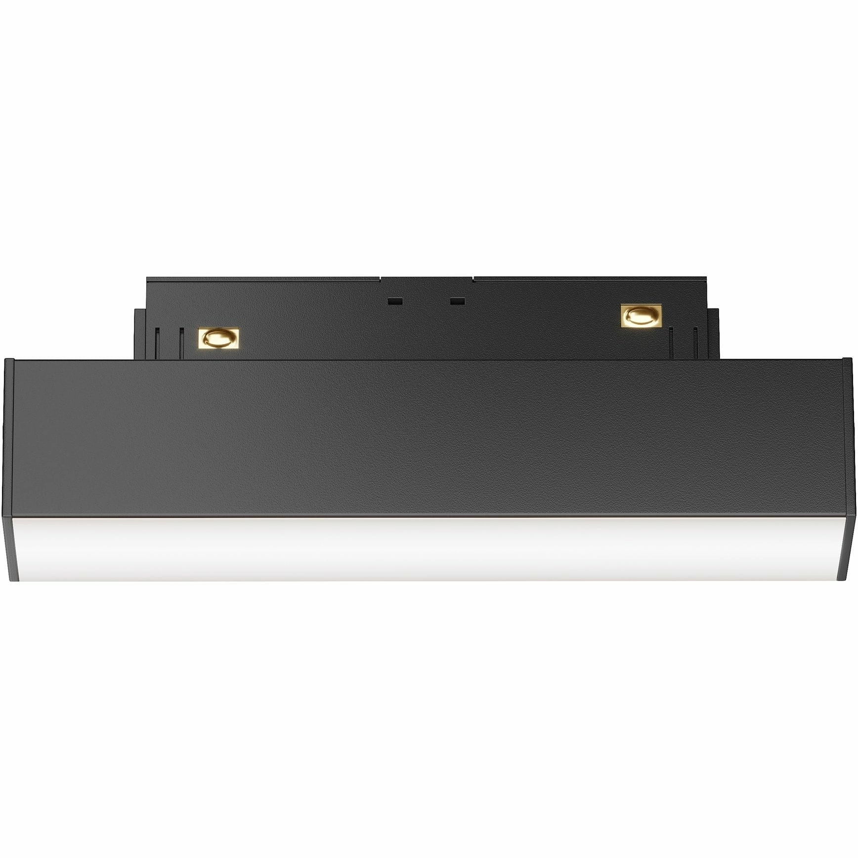 Трековый светильник Technical TR074-2-7W4K-B