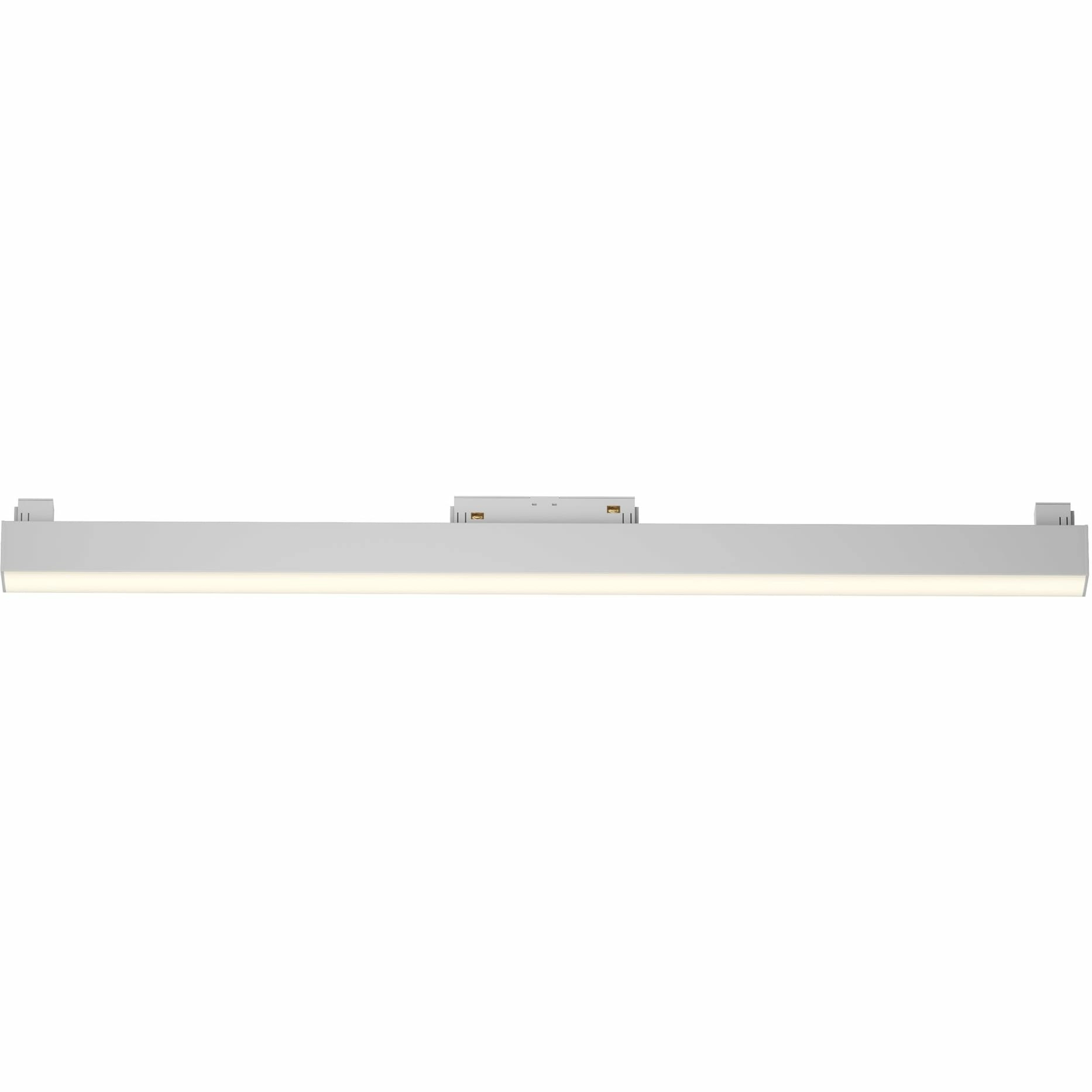 Трековый светильник Technical TR074-2-20W3K-W