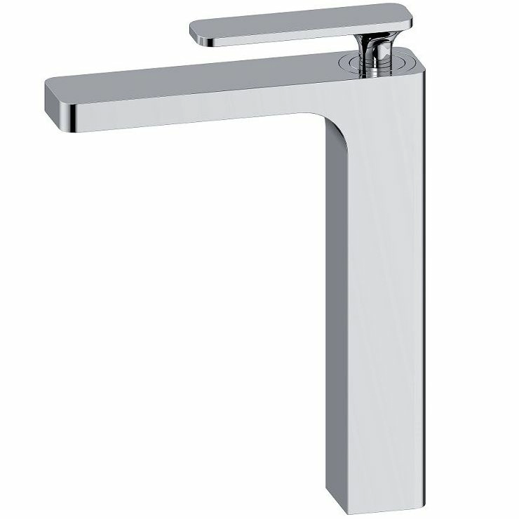 Смеситель для раковины-чаши Timo Torne Chrome, 4311/00F