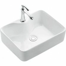 Умывальник Ceramalux 48x37, 7291