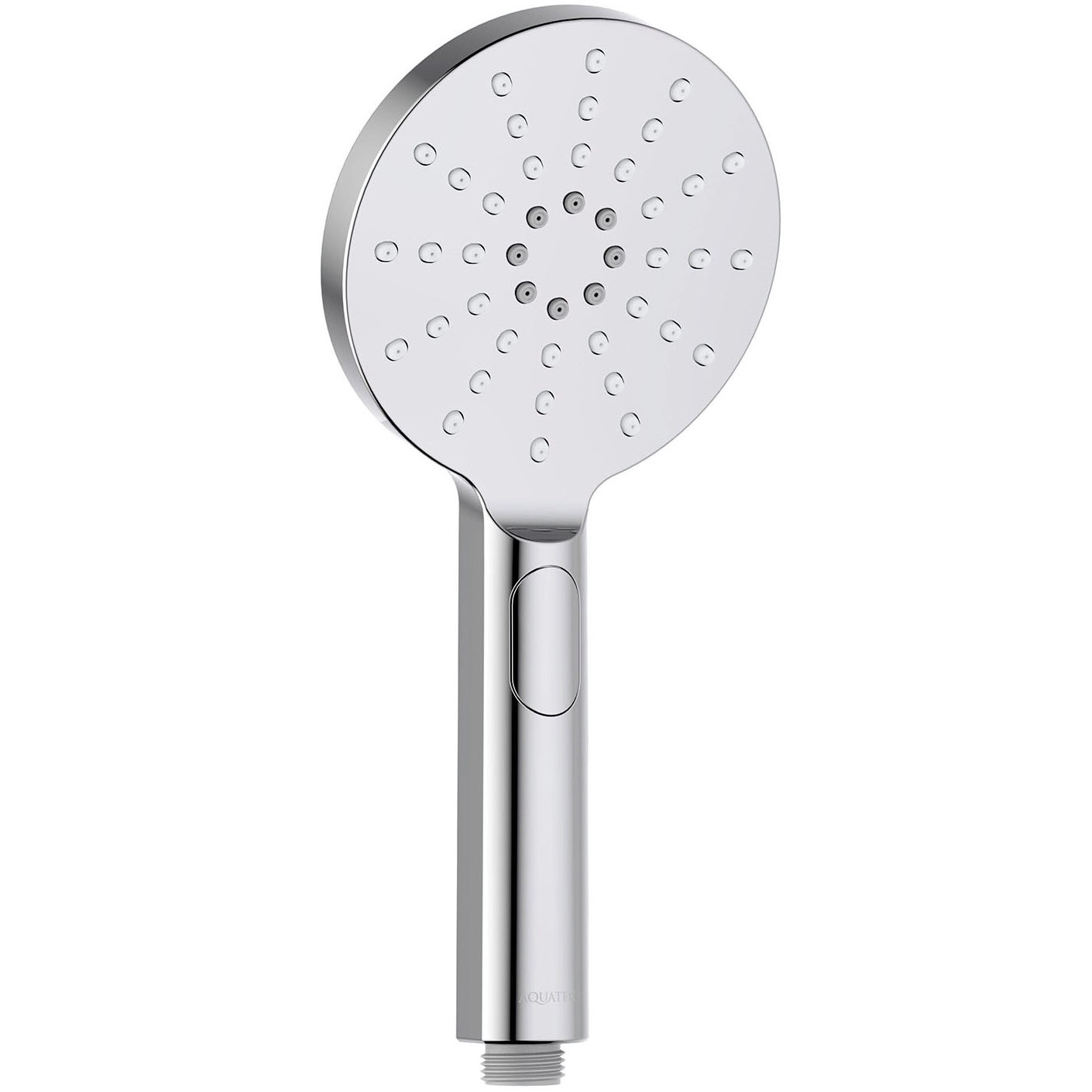 Ручной душ Aquatek Оберон Select 120 3jet, AQ2006CR