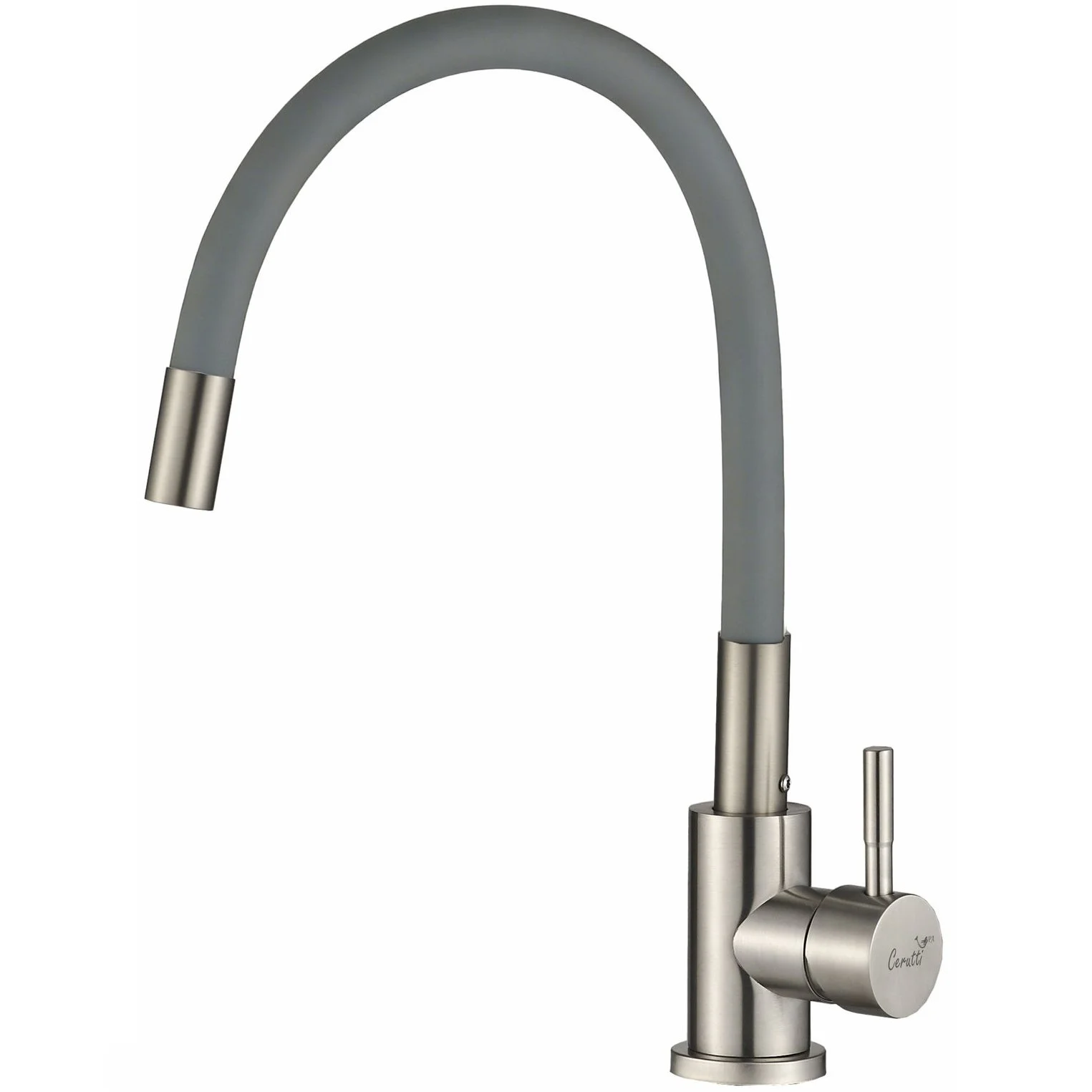 Смеситель для кухни Ceruttispa Atena BN-G, CT12137
