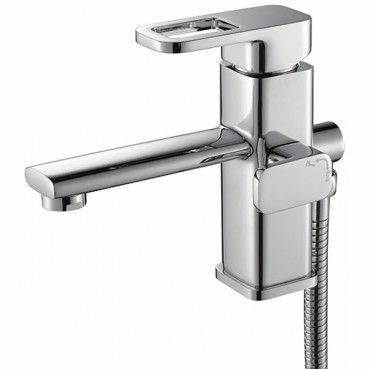 Смеситель для умывальника Kaiser Sharp, 64088