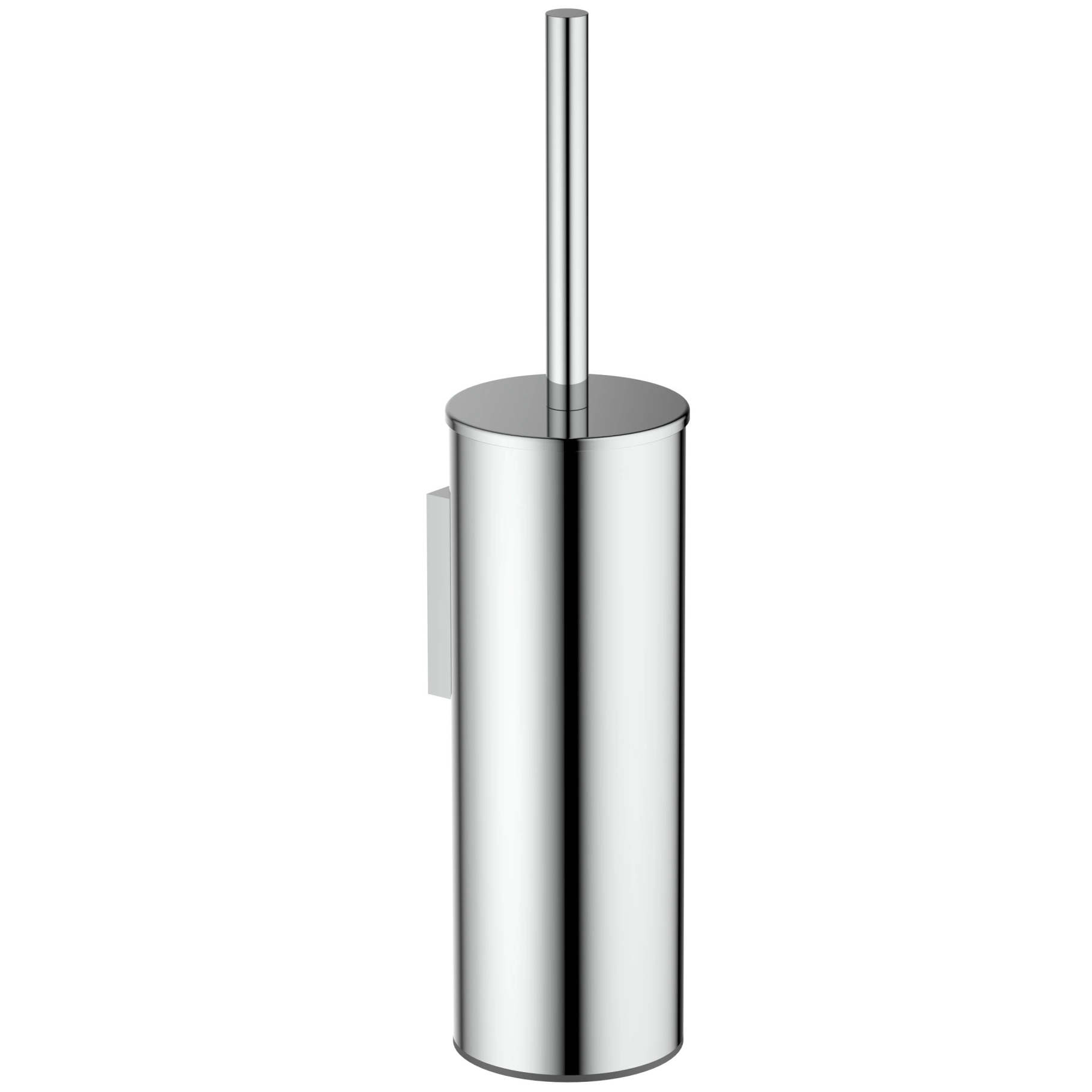 Ершик настенный Aquatek Европа, AQ4611CR