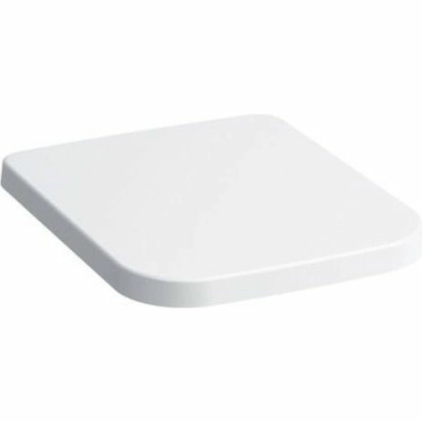 Сиденье с крышкой Laufen Pro S 891960, 8.9196.0.000.000.1