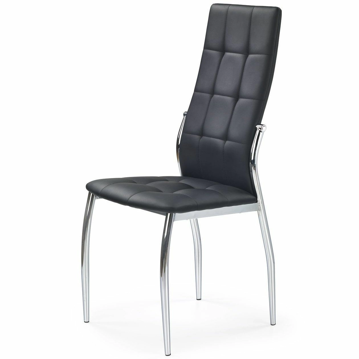 Стул Halmar K209 черный, V-CH-K/209-KR-CZARNY