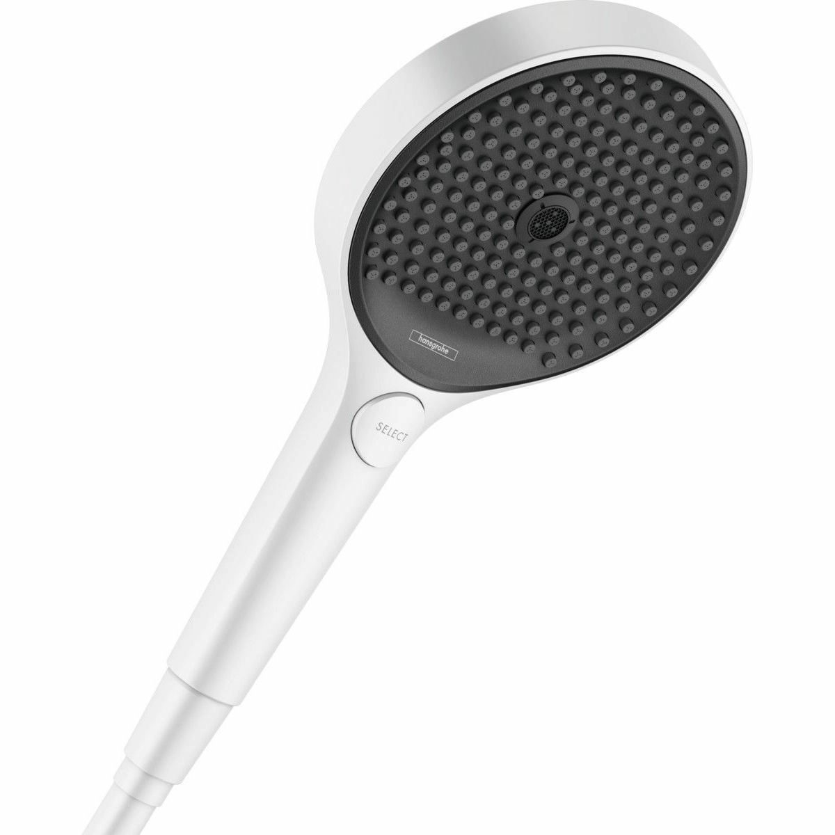 Ручной душ Hansgrohe Rainfinity 130 3jet, 26864700