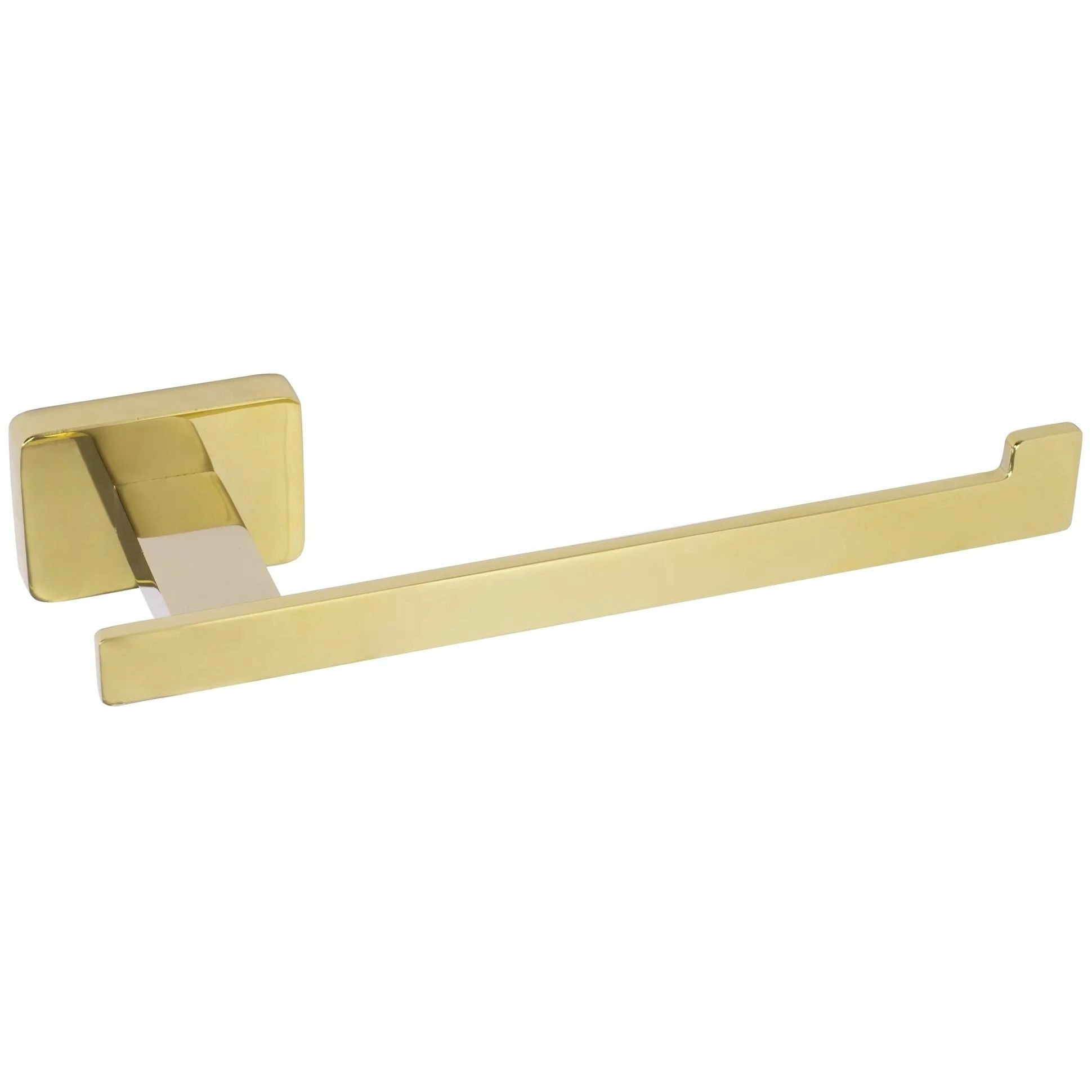 Бумагодержатель Rea Oste 04 Gold, REA-80043