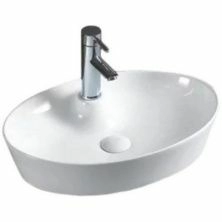 Умывальник Ceramalux 55x40, 9436